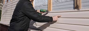 Trusted Stevensville, MD Siding Experts